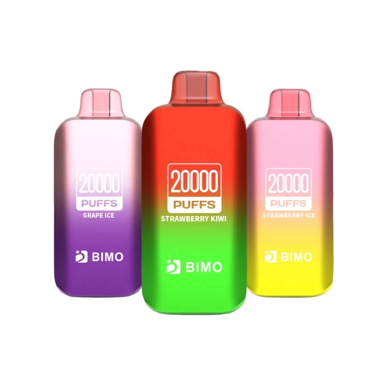 BIMO Turbo 20000