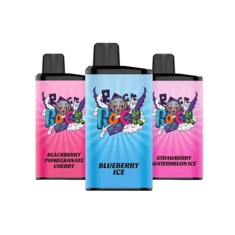 IGET Bar Pro 10000