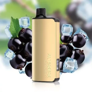 ALIBARBAR INGOT 9000 - Black Forest