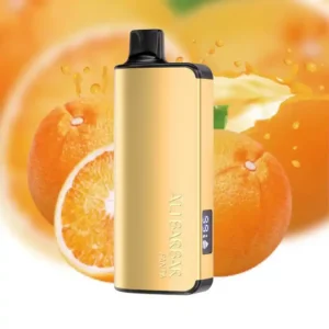 ALIBARBAR INGOT 9000 - Fanta(California Sunset) 