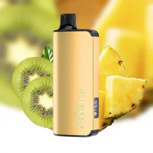 ALIBARBAR INGOT 9000 - Kiwi Pineapple
