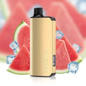 ALIBARBAR INGOT 9000 - Watermelon Ice