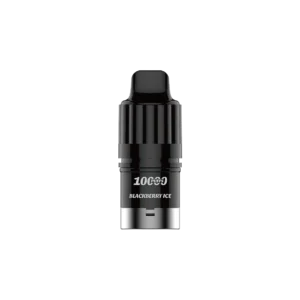 IGET BAR PLUS S3 POD - Blackberry Ice