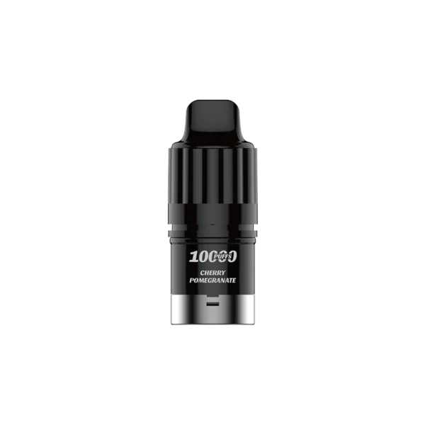 IGET BAR PLUS S3 POD - Cherry Pomegranate