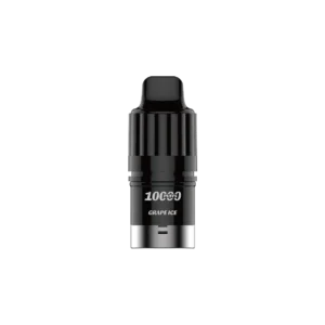 IGET BAR PLUS S3 POD - Grape Ice