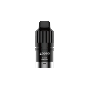 IGET BAR PLUS S3 POD - Mango Monster
