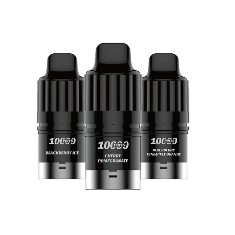 IGET Bar Plus S3 Pod