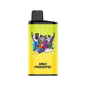 IGET BAR PRO 10000 - Kiwi Pineapplel