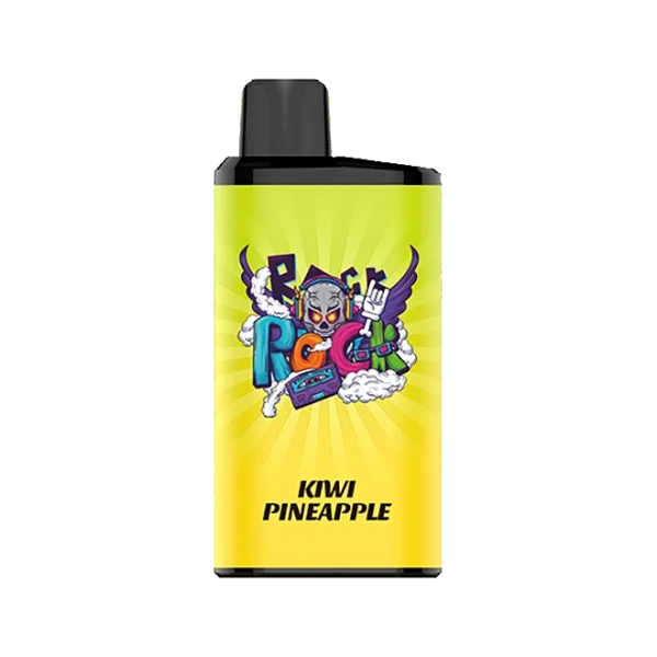 IGET BAR PRO 10000 - Kiwi Pineapplel