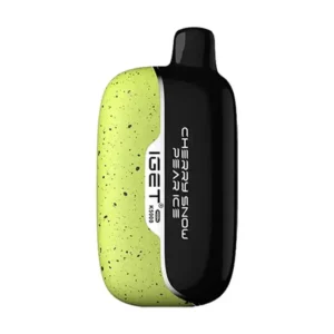 IGET Moon K5000 - Cherry Snow Pear Ice 