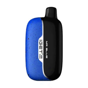 IGET Moon K5000 - Mr Blue