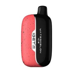 IGET Moon K5000 - Watermelon Ice