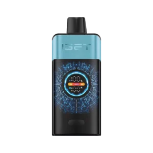IGET ONE 12000 - Blue Monster