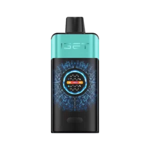 IGET ONE 12000 - Mountain Spring Mint Ice