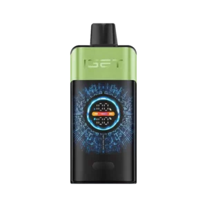 IGET ONE 12000 - Strawberry Kiwi Ice