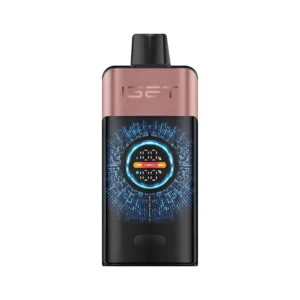 IGET ONE 12000 - Strawberry Raspberry