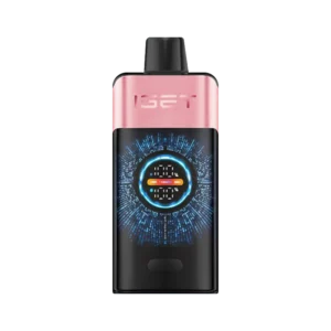 IGET ONE 12000 - Strawberry Watermelon Ice