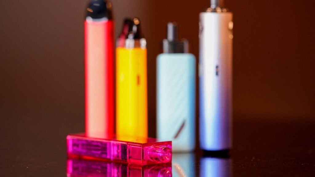 Australia restricts vape sales to pharmacies How to Choose a Trusted and Reliable Online Vape Storein 'world-leading' move to cut nicotine use | CNN Business