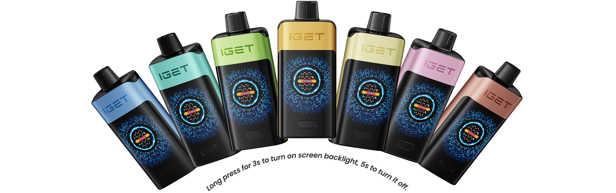 How to Get the Most Out of Your IGET ONE 12000 Puffs