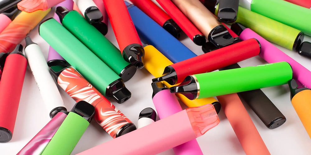 How to Choose a Trusted and Reliable Online Vape Store