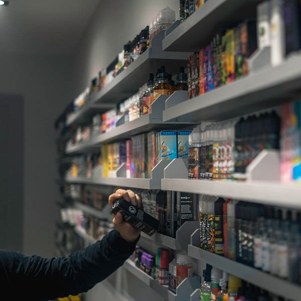 Vape Shops and online vape stores in Canada - Ultra Liquid Labs