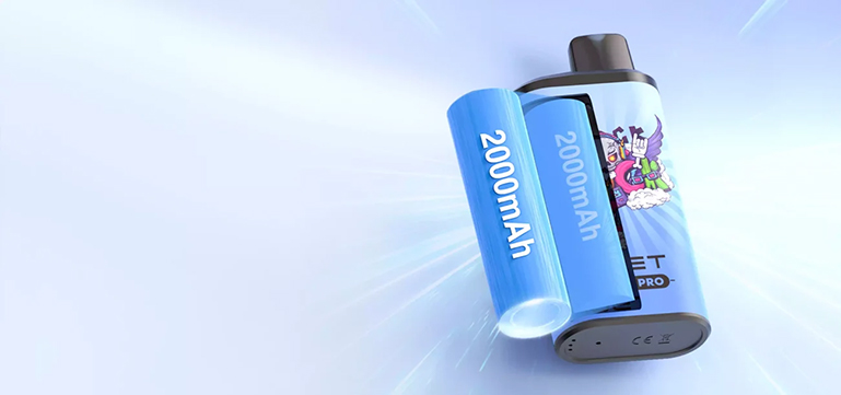 Full Review: Does the IGET BAR PRO 10000 Puffs Live Up to the Hype in Australia?