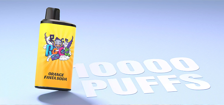Full Review of the IGET BAR PRO 10000 Puffs: Is It Worth the Hype?