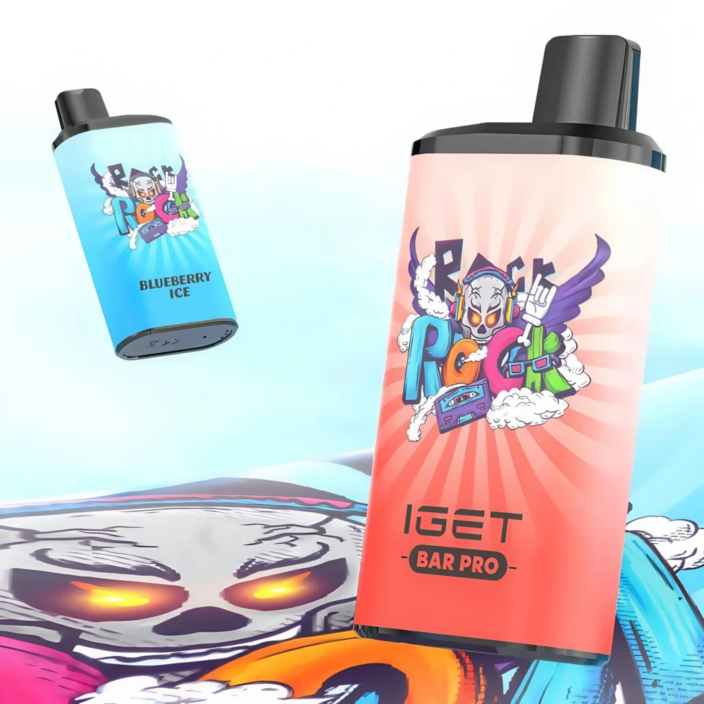 IGET Bar Pro 10000 PUFFS 归档 - Vapes Australia | Disposable Vapes shop | ✓Vape store &NotableVape