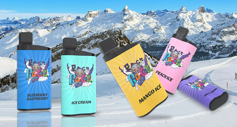 A Step-by-Step Guide to the IGET BAR PRO 10000