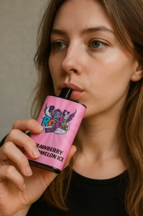 Is the IGET BAR PRO 10000 Puffs Worth the Hype? A 2025 Australian Review