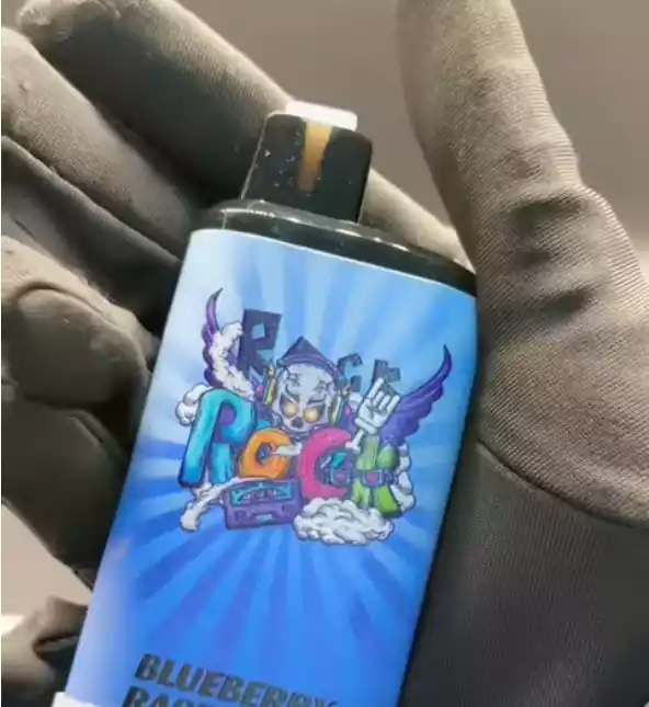 How to Use the IGET Bar Pro 10000 Puffs: A ComA Step-by-Step Guide to the IGET BAR PRO 10000