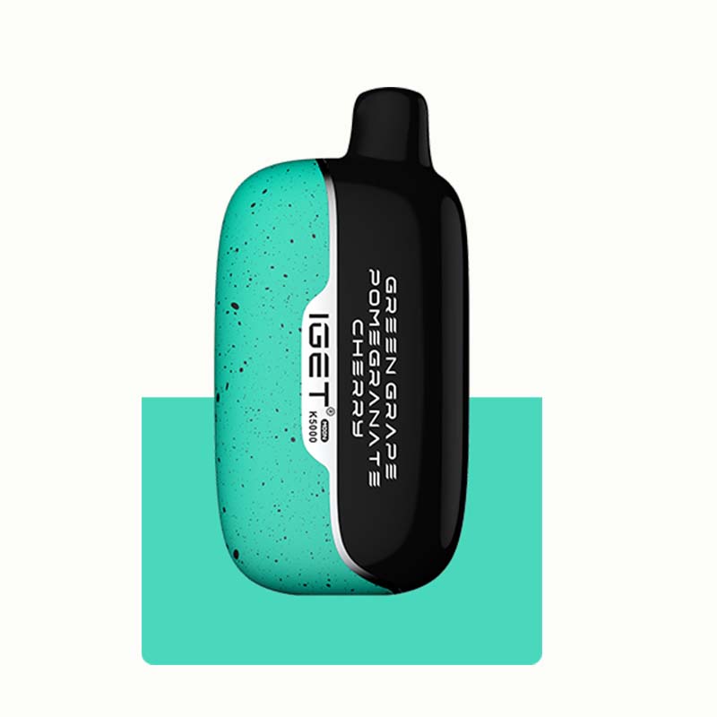 IGET MOON K5000: The Perfect Vape for a Night Out in Australia?