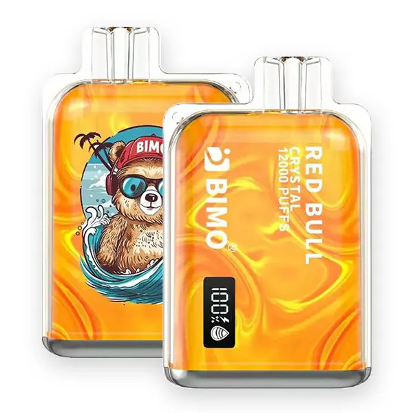 IGET ONE 12000 vs. BIMO CRYSTAL 12000: Which 12000 Puff Vape is for You?