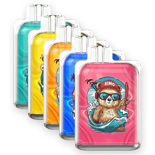 IGET vs. BIMO: Which Vape Brand Reigns Supreme in Australia?