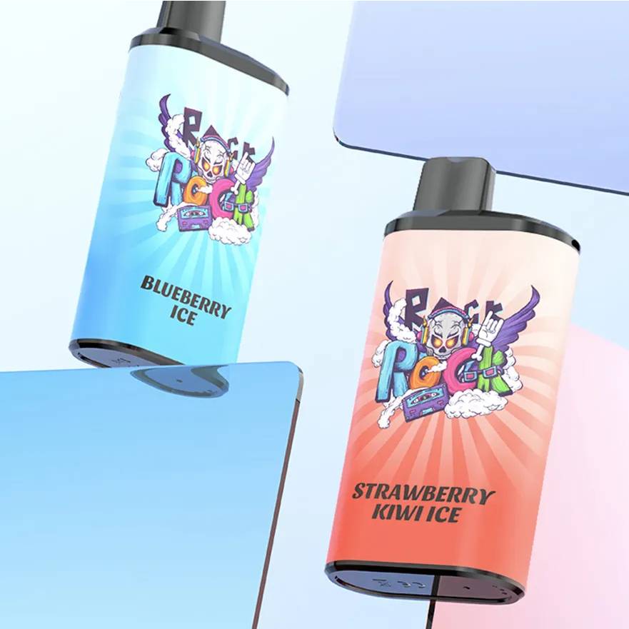 How to Recharge Your IGET Bar Pro 10000 Safely