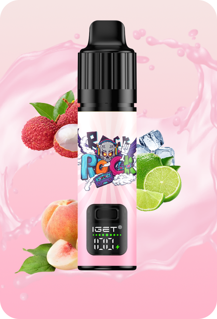 Why is My IGET BAR PLUS S3 Flashing? Troubleshooting Common Issues