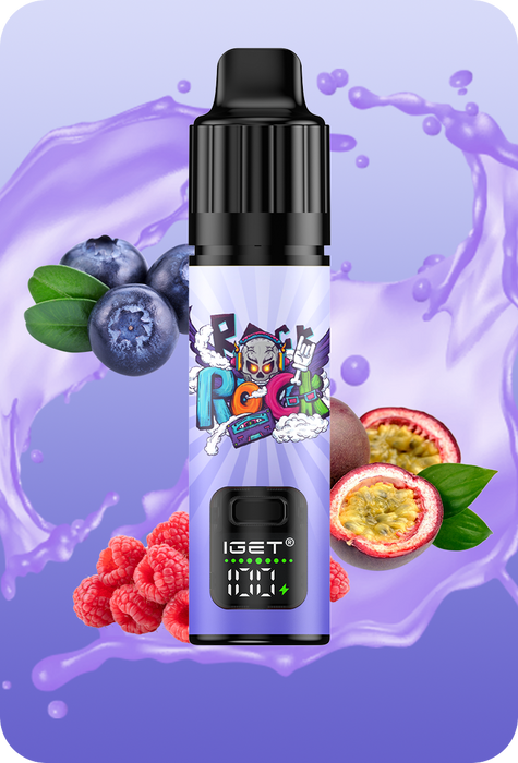 What is the Child Lock Feature on the IGET BAR PLUS S3?