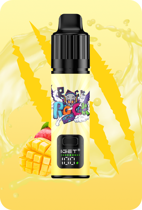 What is the Child Lock Feature on the IGET BAR PLUS S3?