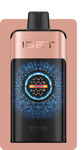 How to Verify Your IGET ONE 12000 is Authentic