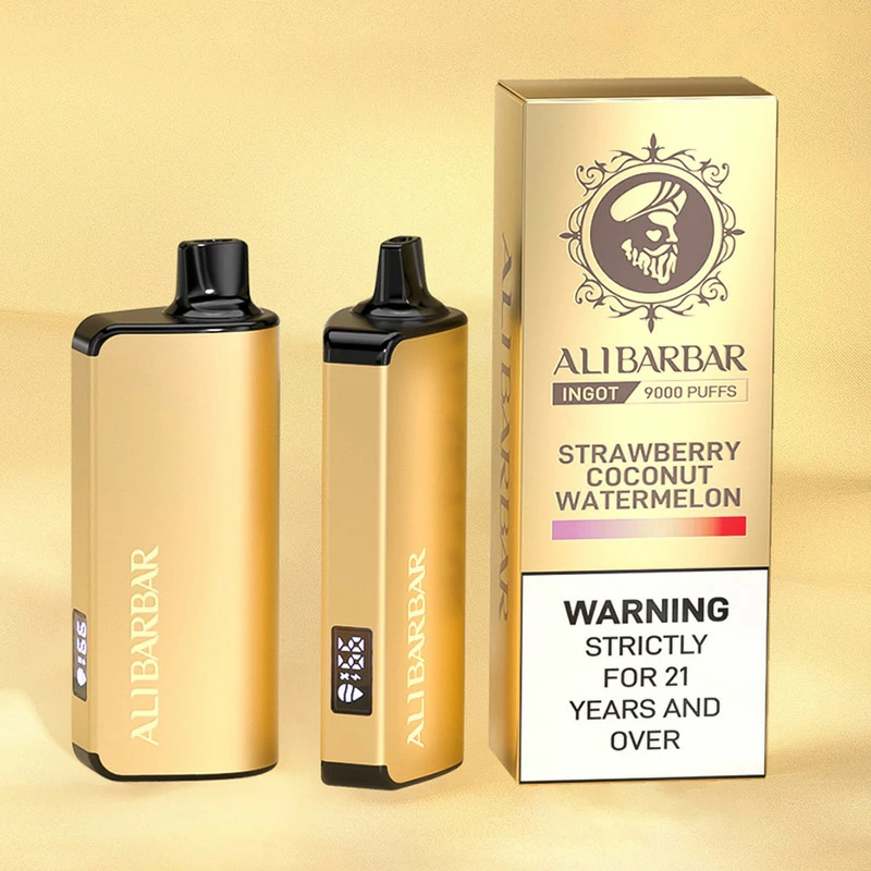 How to Verify if Your Alibarbar Ingot 9000 is Authentic in Australia