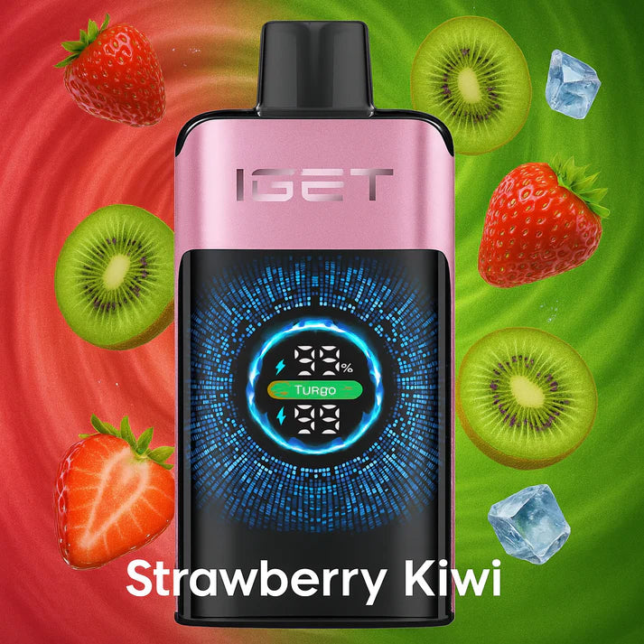 IGET One 12000: Is It Worth the Premium Price Tag?