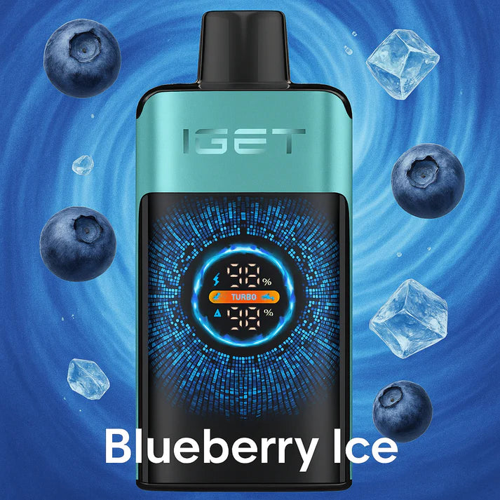 IGET One 12000: Is It Worth the Premium Price Tag?