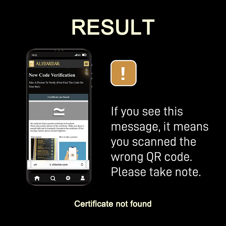 How to Verify if Your Alibarbar Ingot 9000 is Authentic in Australia