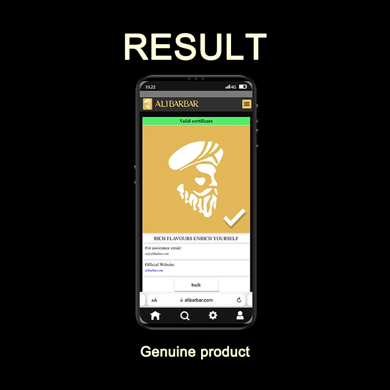 How to Verify if Your Alibarbar Ingot 9000 is Authentic in Australia