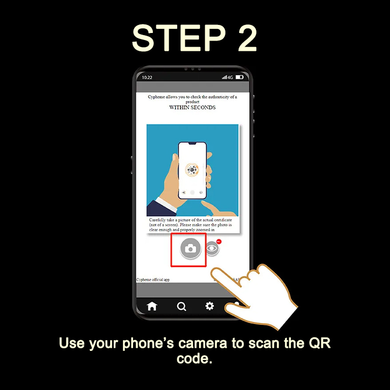 How to Verify if Your Alibarbar Ingot 9000 is Authentic in Australia