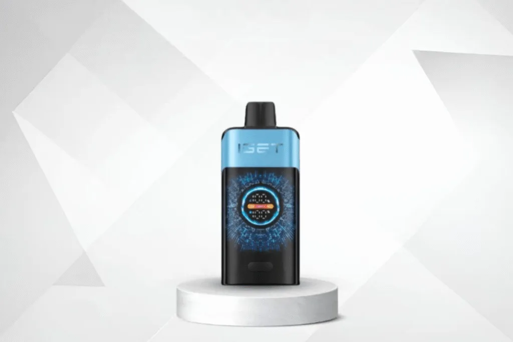 IGET ONE 12000 Puffs Guide: How to Use the Turbo Mode Feature