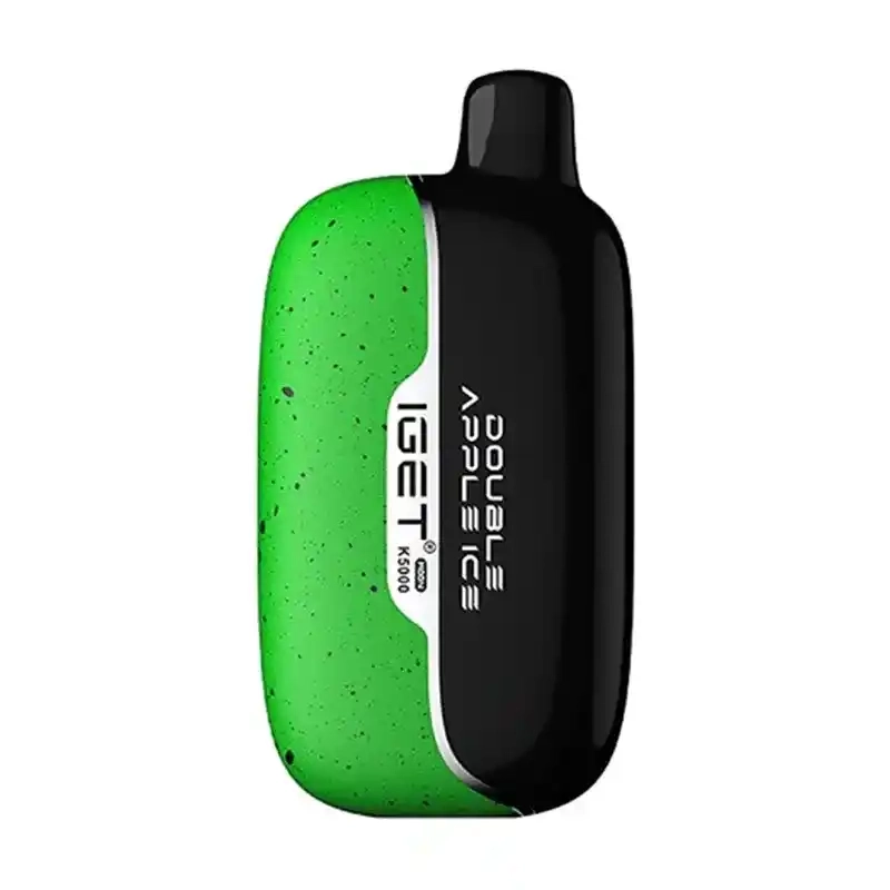 IGET Moon K5000: A Complete Guide to All Available Flavours in Australia