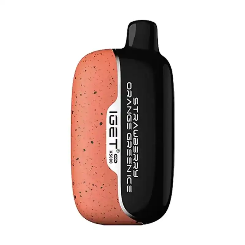 IGET Moon K5000: A Complete Guide to All Available Flavours in Australia