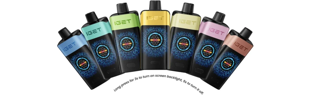 IGET ONE 12000 Puffs Review: Is It the Longest Lasting Vape in Australia?