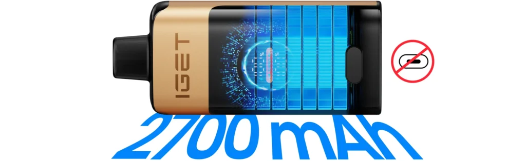 IGET ONE 12000 Puffs Review: Is It the Longest Lasting Vape in Australia?